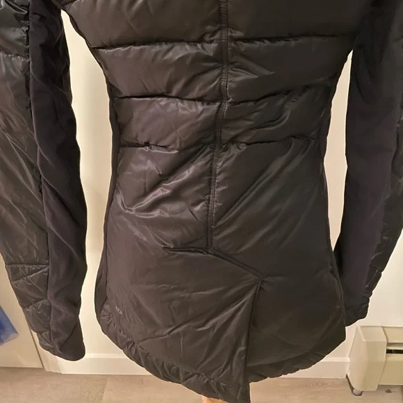 Lululemon pullover jacket - Picture 8 of 12